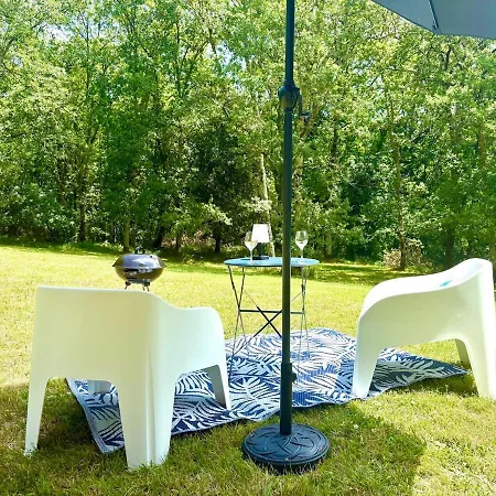 Appartement La Forêt